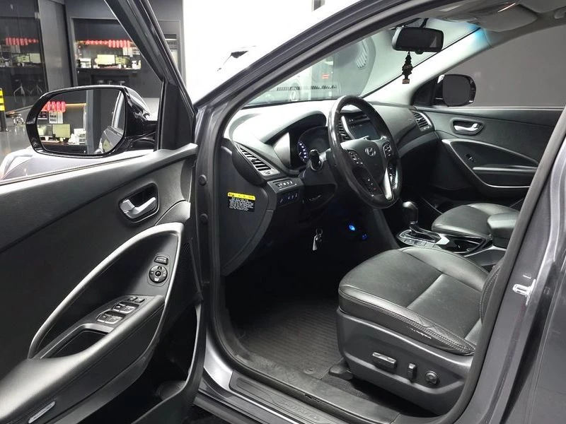 Hyundai Santa fe D4HA | Mobile.bg � ����������� 10