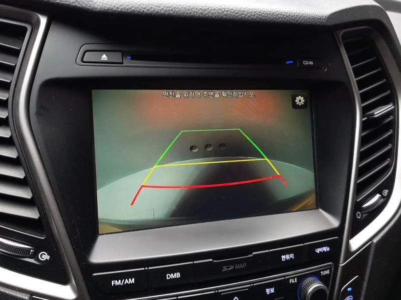 Hyundai Santa fe D4HA | Mobile.bg � ����������� 15