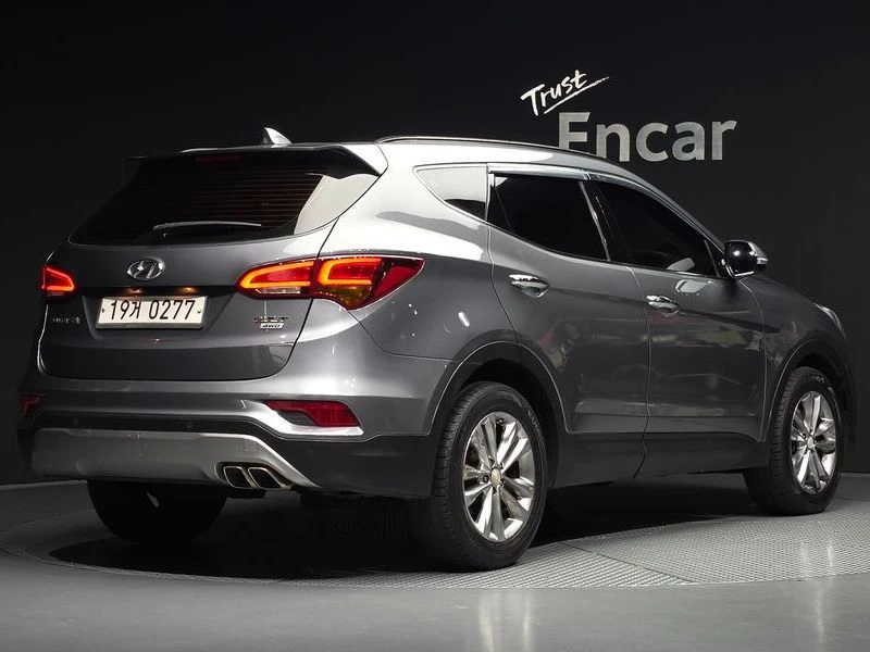 Hyundai Santa fe D4HA | Mobile.bg � ����������� 2