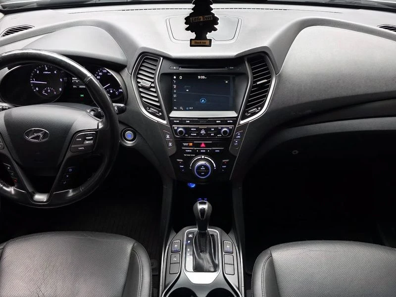Hyundai Santa fe D4HA | Mobile.bg � ����������� 7