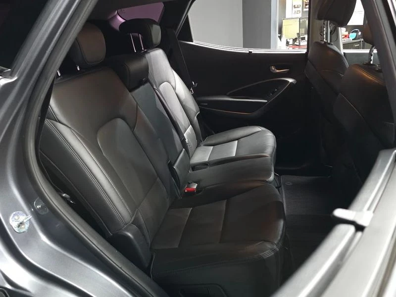 Hyundai Santa fe D4HA | Mobile.bg � ����������� 12