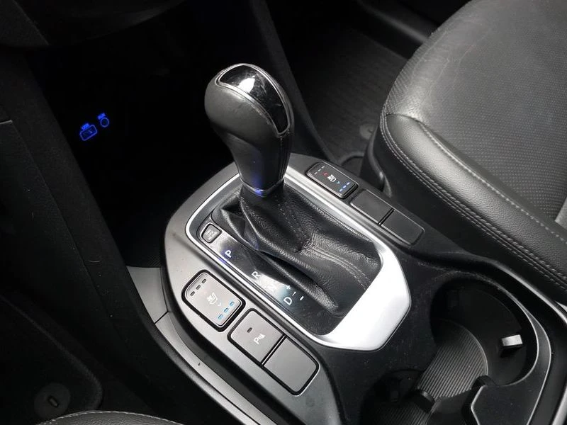 Hyundai Santa fe D4HA | Mobile.bg � ����������� 9