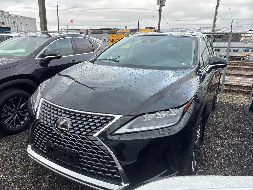 Lexus RX 350 2022 * CARFAX * БЕЗ ПЪРВОНАЧАЛНА ВНОСКА, снимка 1