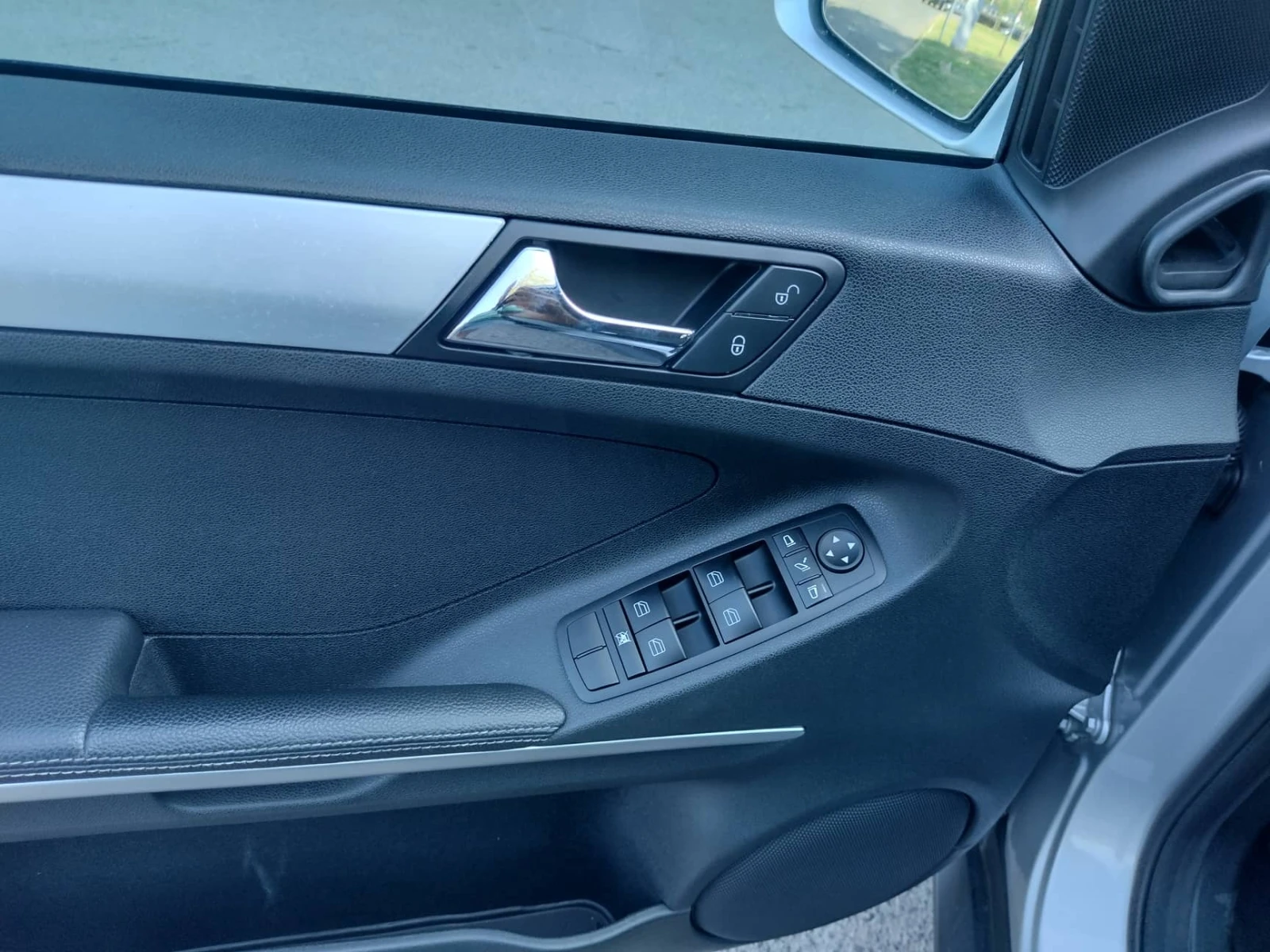 Mercedes-Benz ML 320 CDI UNIKAT!! NAVI | Mobile.bg   12