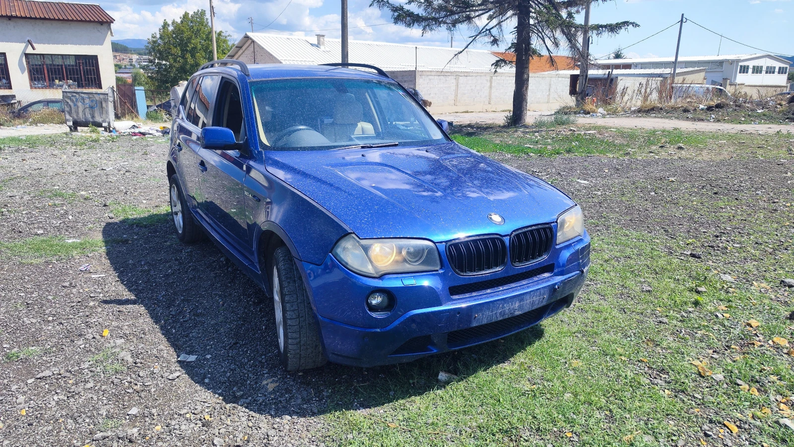 BMW X3 | Mobile.bg   1