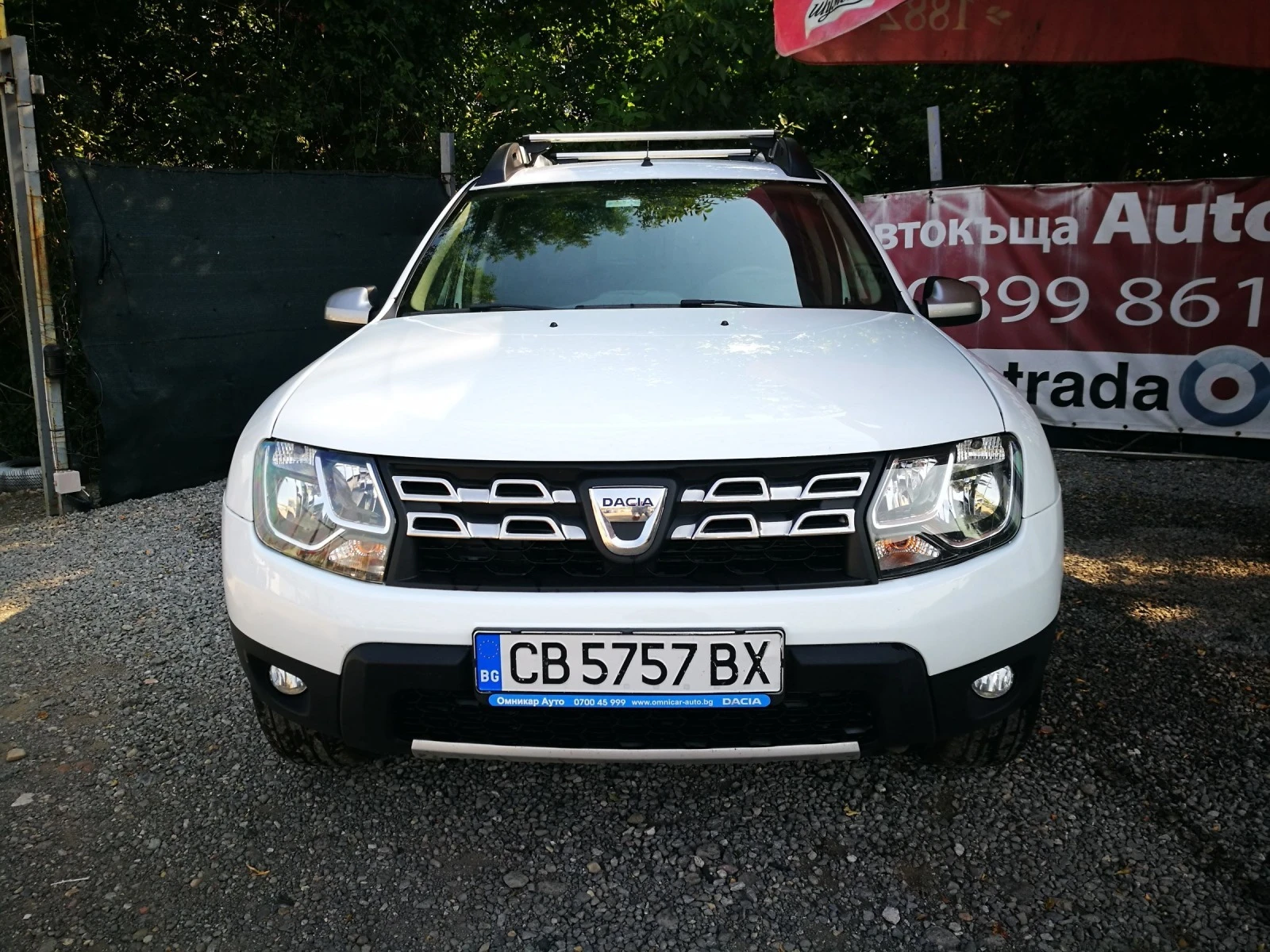 Dacia Duster 1.6i 4x4 LPG - изображение 2