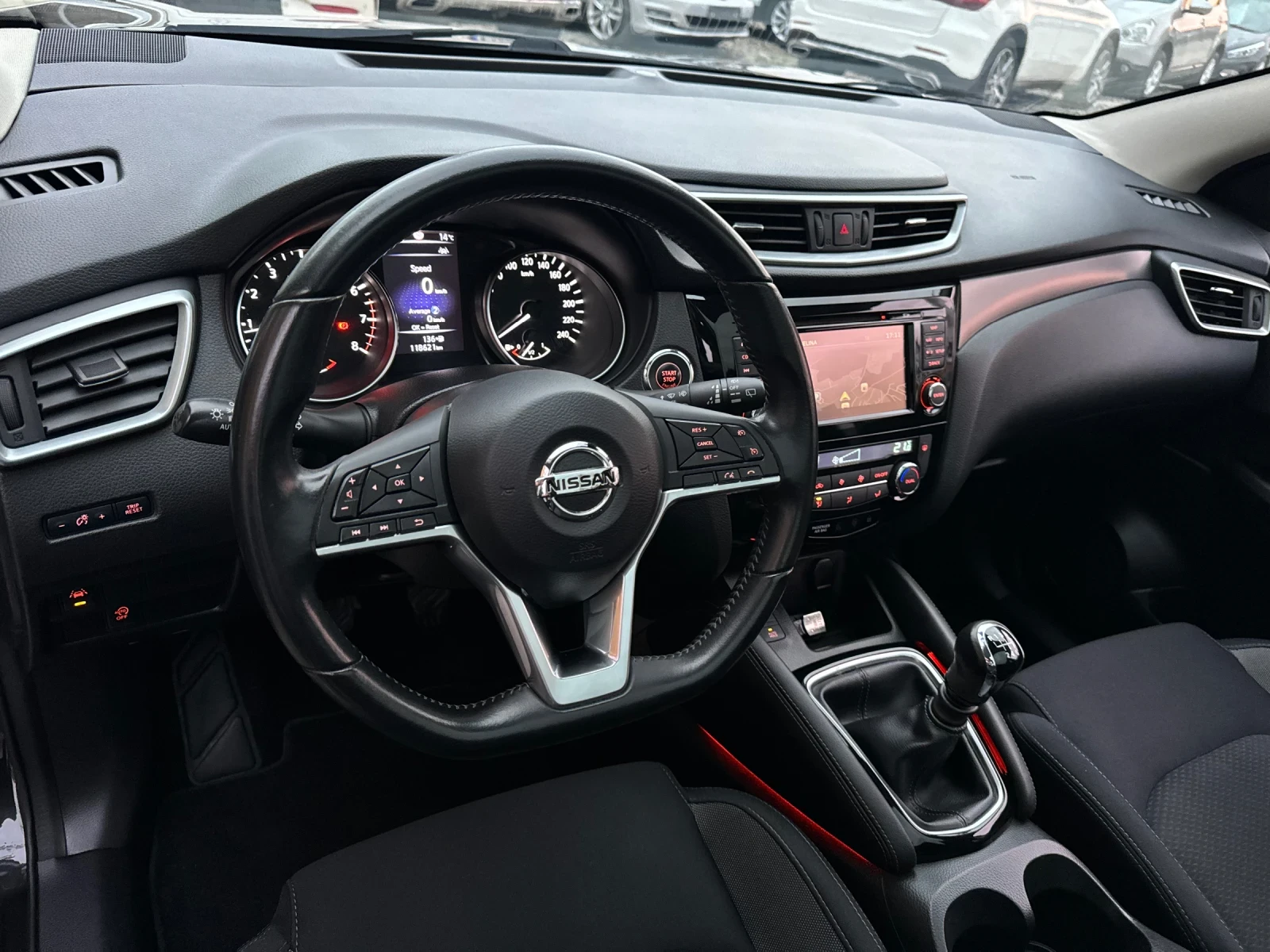 Nissan Qashqai 1.2 N-Connect - изображение 7