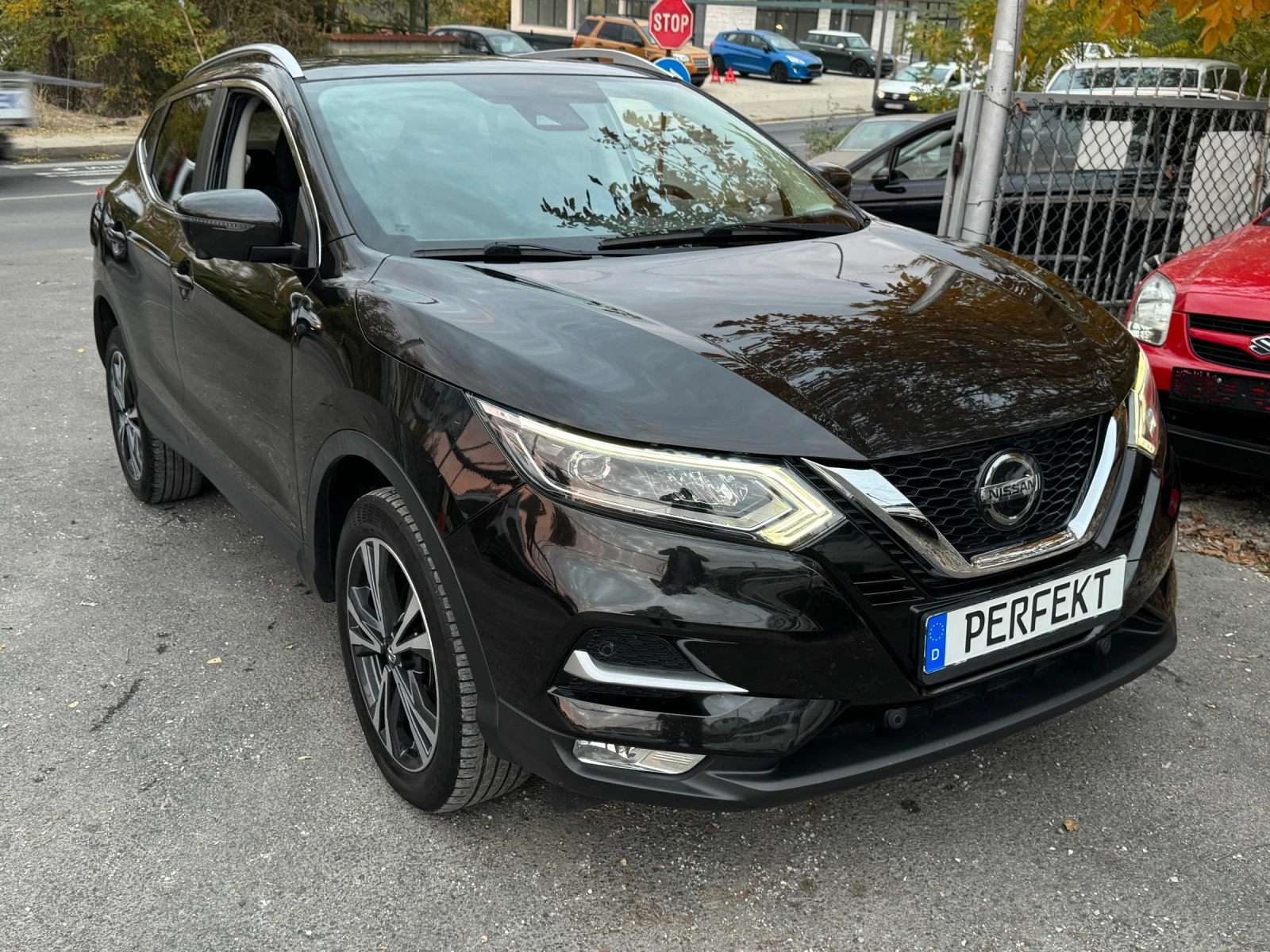 Nissan Qashqai 1.2 N-Connect - изображение 3