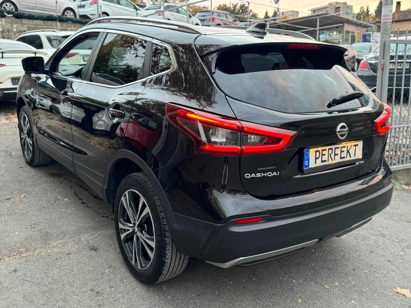 Nissan Qashqai 1.2 N-Connect - изображение 5