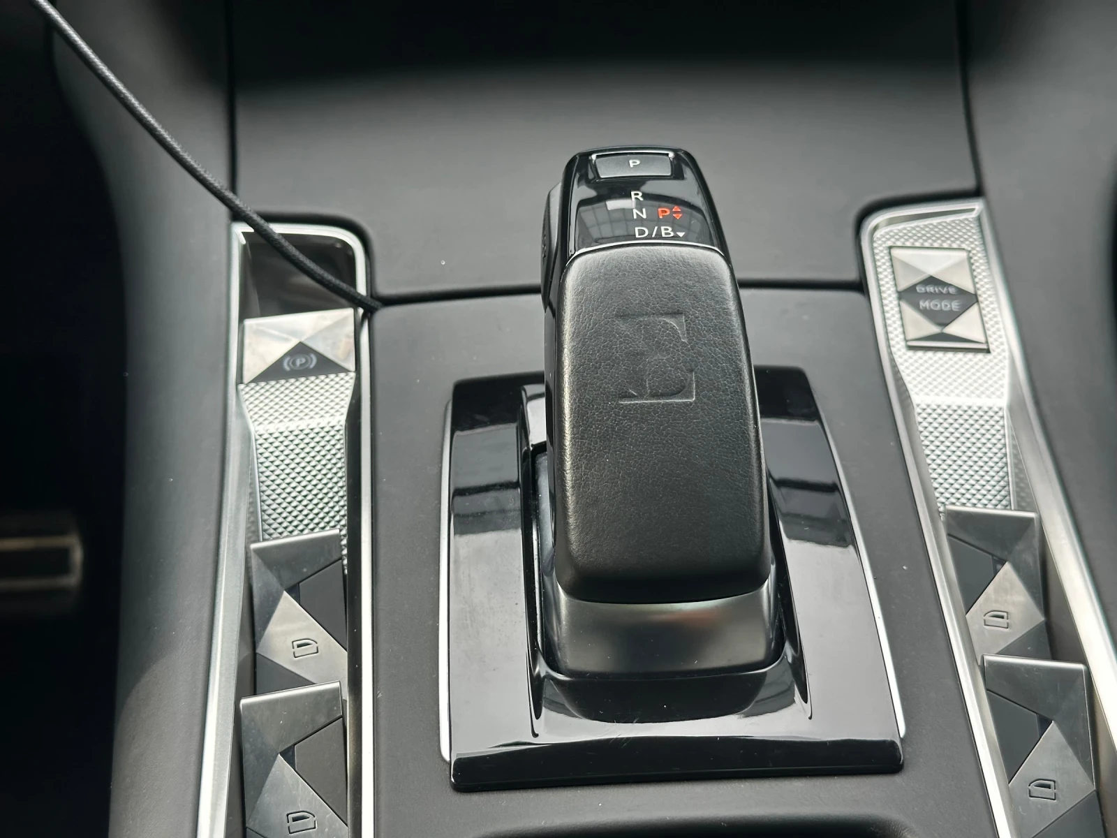 DS DS 7 Crossback E-tence 300HP, 4WD, , , ! | Mobile.bg   14