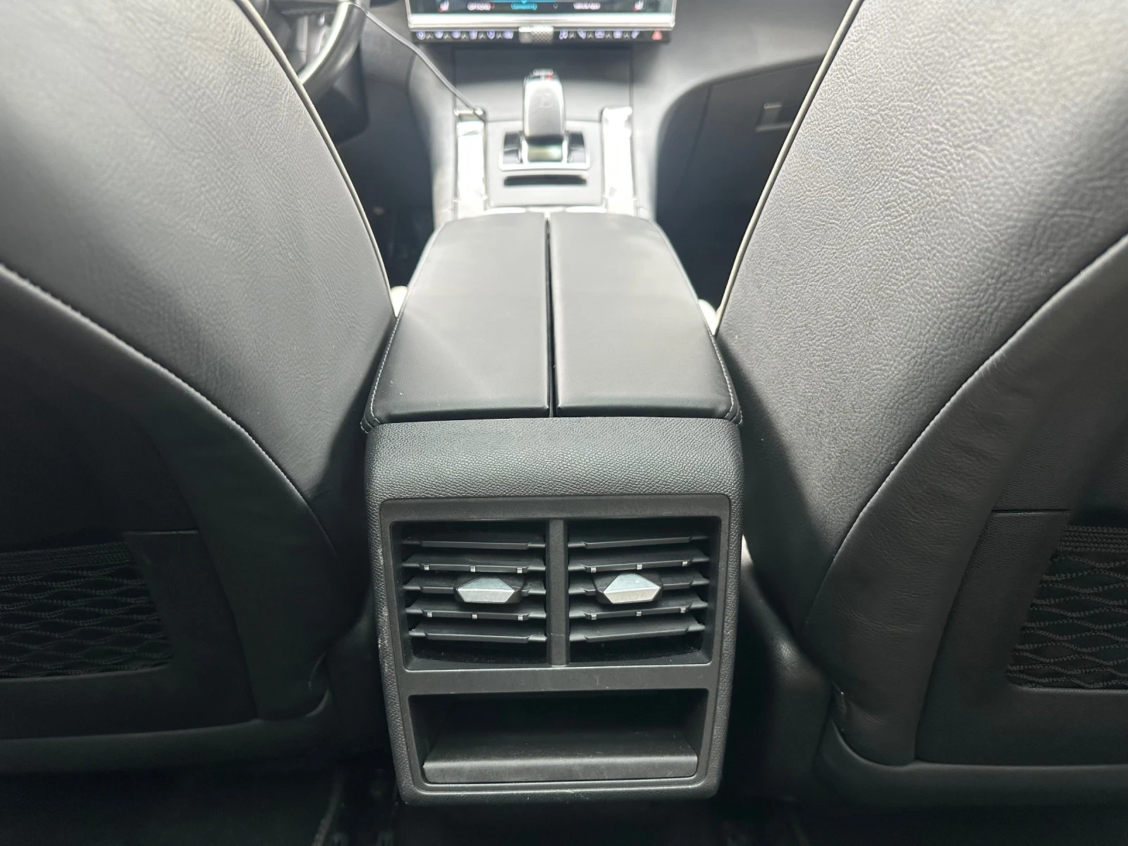 DS DS 7 Crossback E-tence 300HP, 4WD, , , ! | Mobile.bg   12