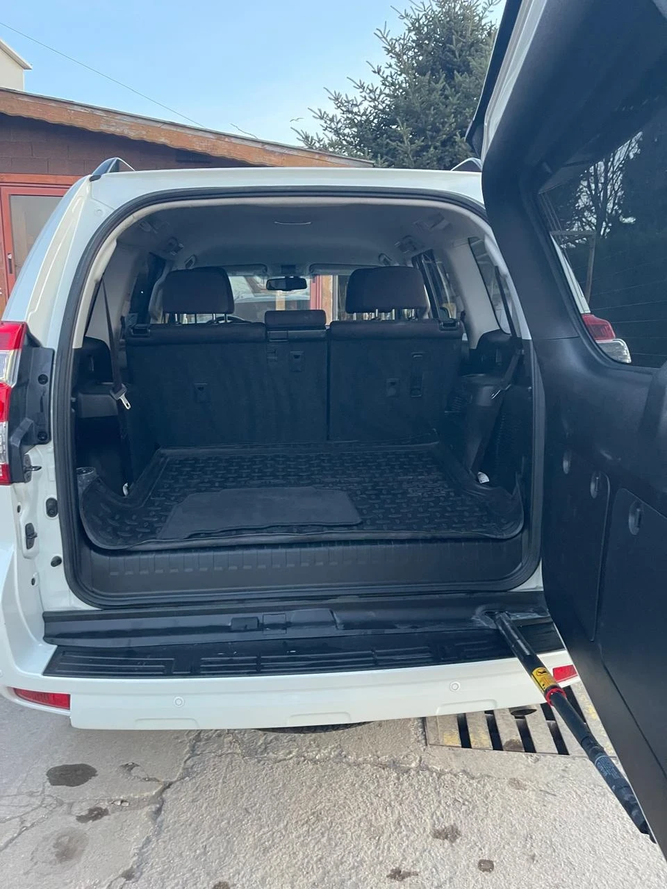Toyota Land cruiser Нов - изображение 4