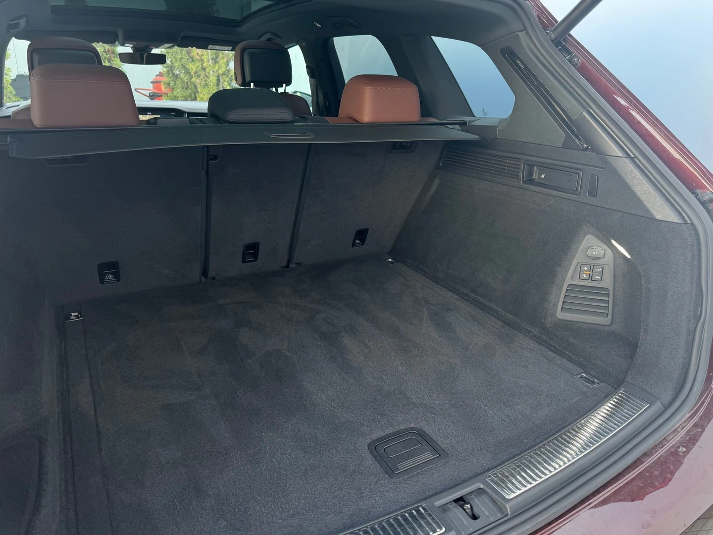 VW Touareg V8 TDI BMT 4MOTION | Mobile.bg � ����������� 17