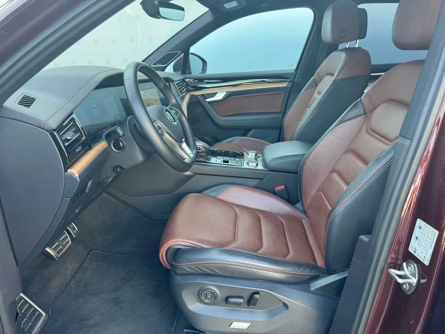 VW Touareg V8 TDI BMT 4MOTION | Mobile.bg � ����������� 6