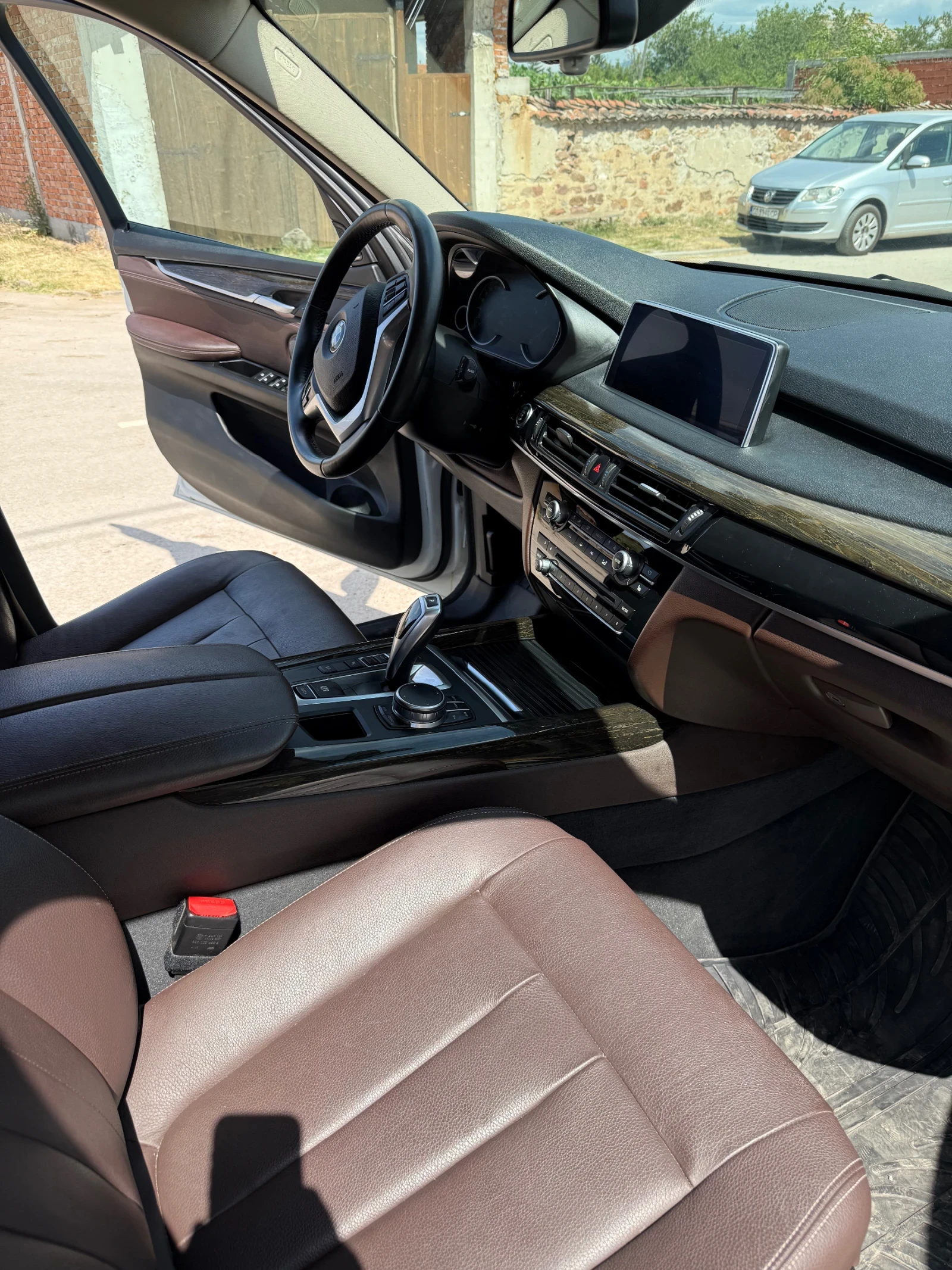 BMW X5  - изображение 7