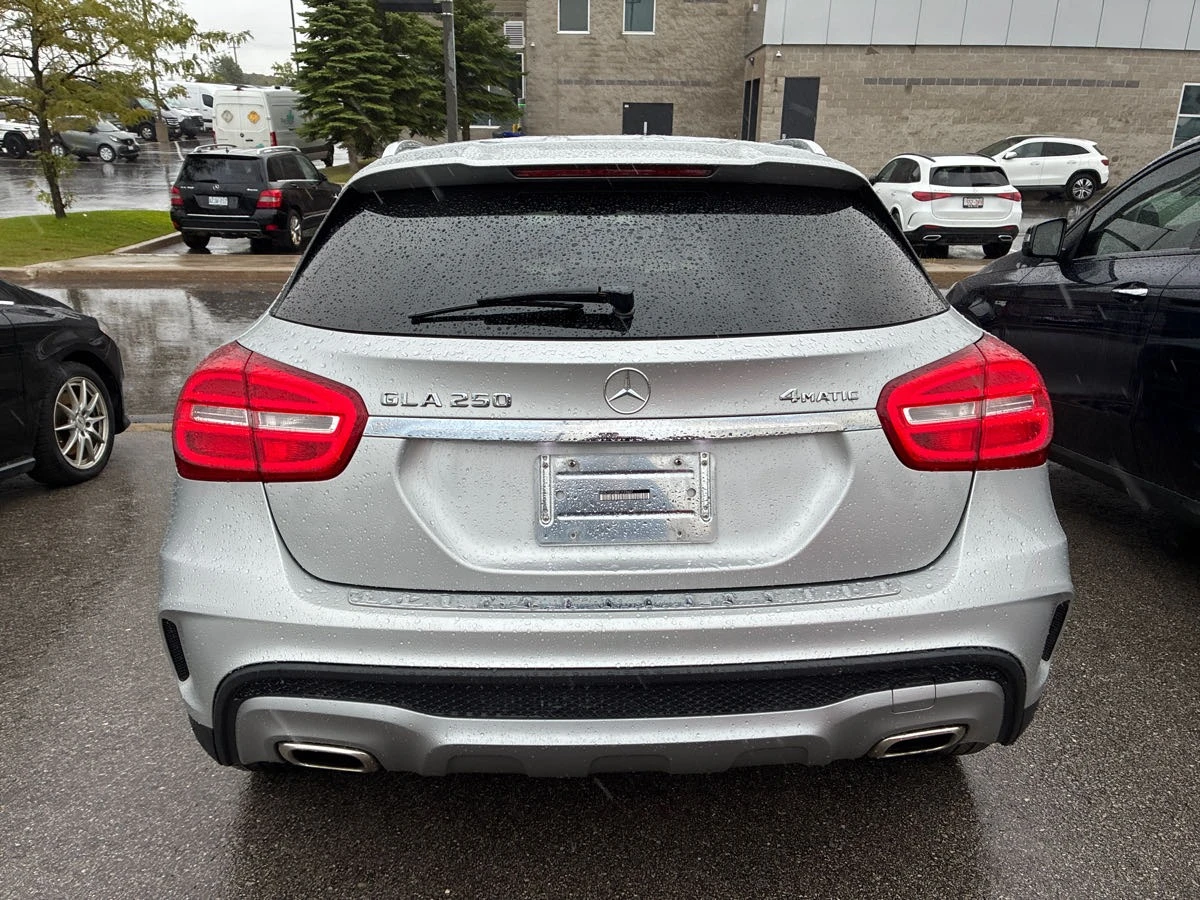 Mercedes-Benz GLA 250 CARFAX АВТО КРЕДИТ  - изображение 5