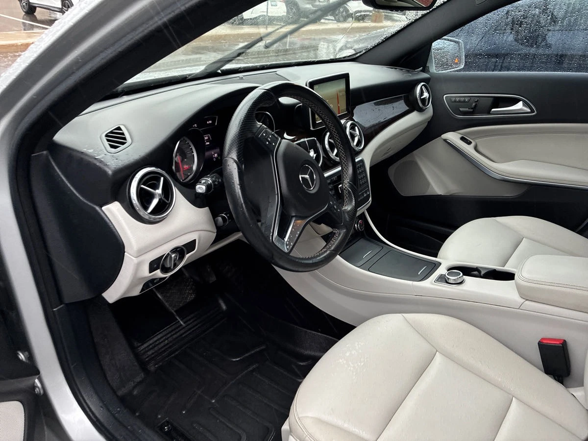 Mercedes-Benz GLA 250 CARFAX АВТО КРЕДИТ  - изображение 6