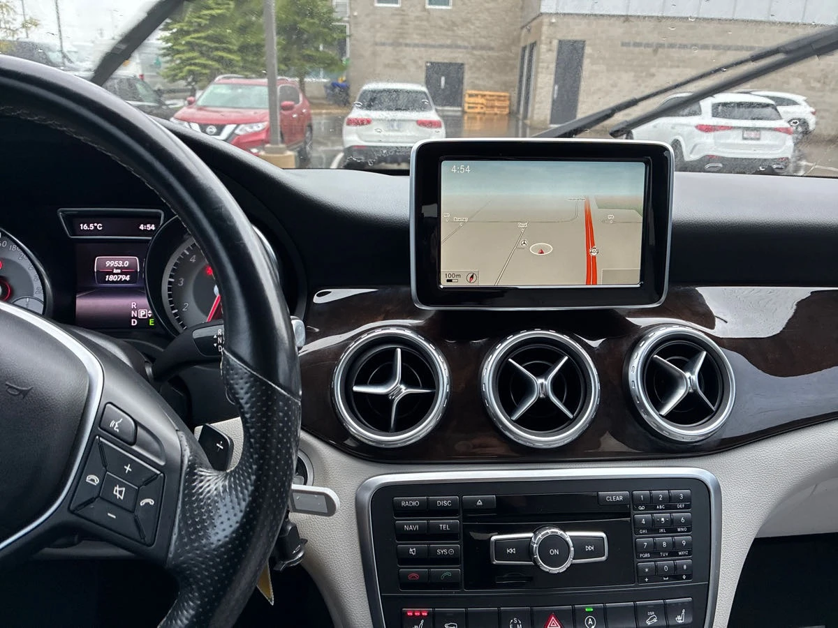 Mercedes-Benz GLA 250 CARFAX АВТО КРЕДИТ  - изображение 7