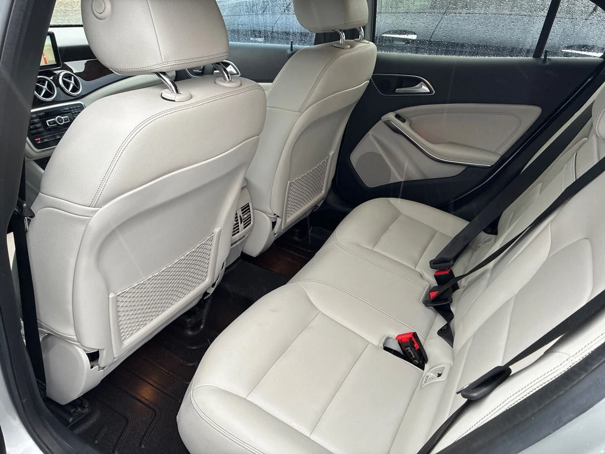 Mercedes-Benz GLA 250 CARFAX АВТО КРЕДИТ  - изображение 10