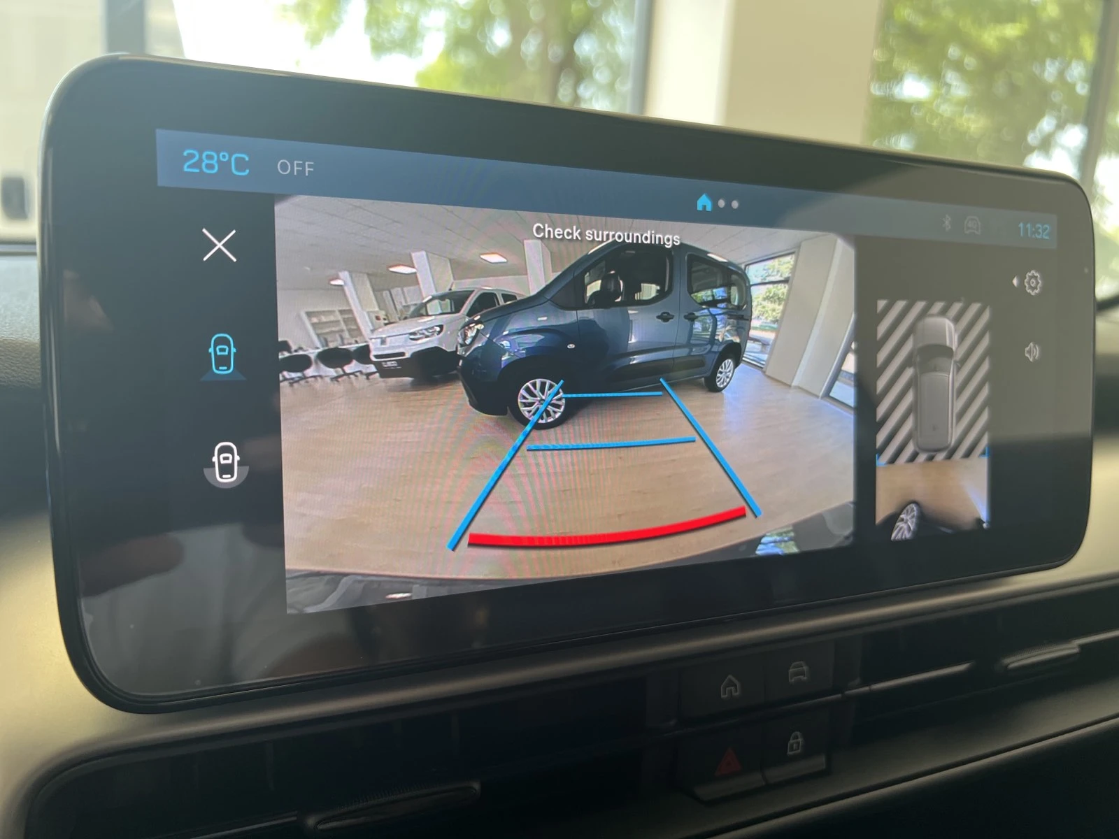 Jeep Avenger AVENGER SUMMIT BEV 54 kWh 115 kW 156 hp 400 km | Mobile.bg   16