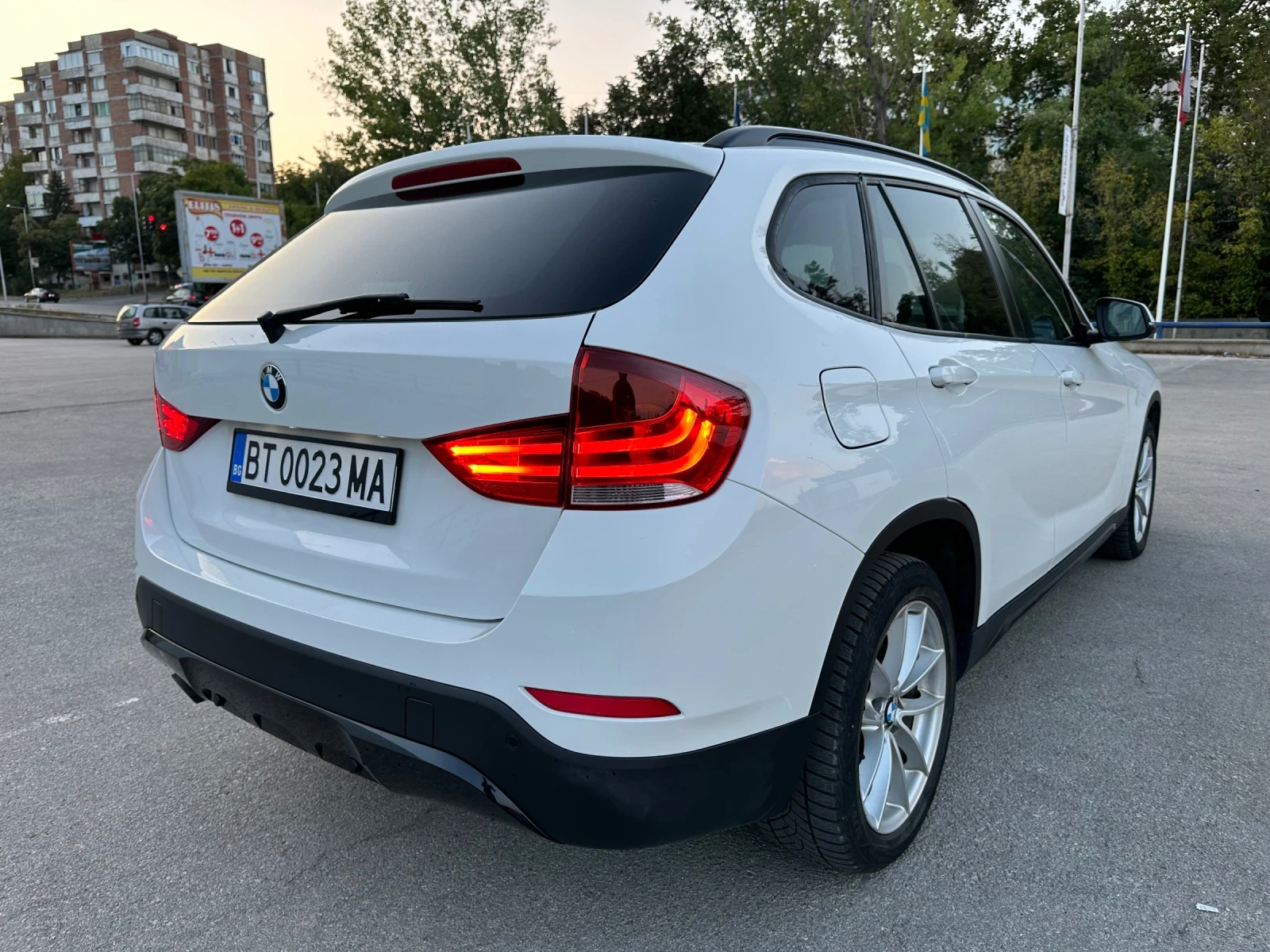 BMW X1 xDrive Facelift - изображение 6