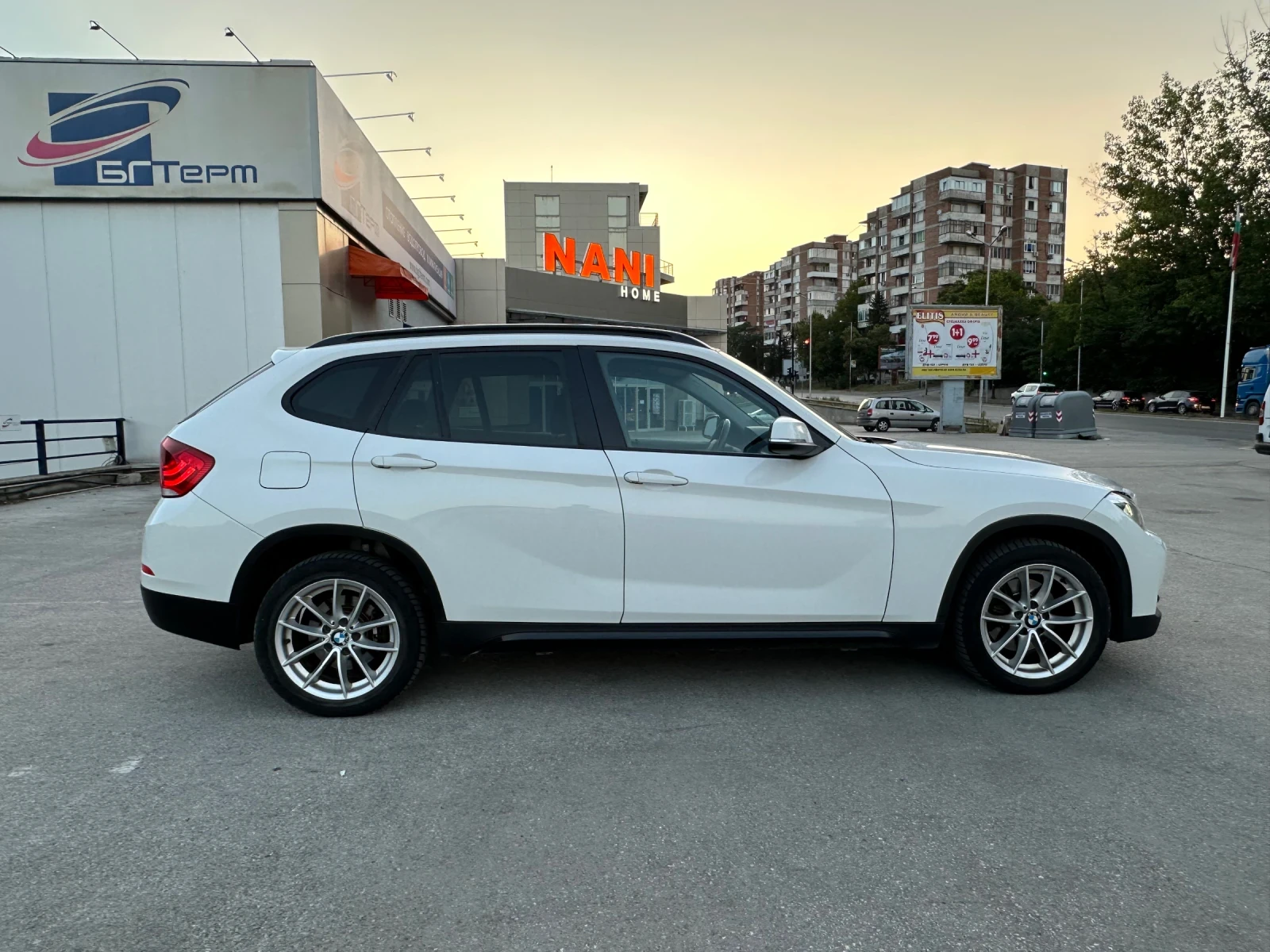 BMW X1 xDrive Facelift - изображение 7