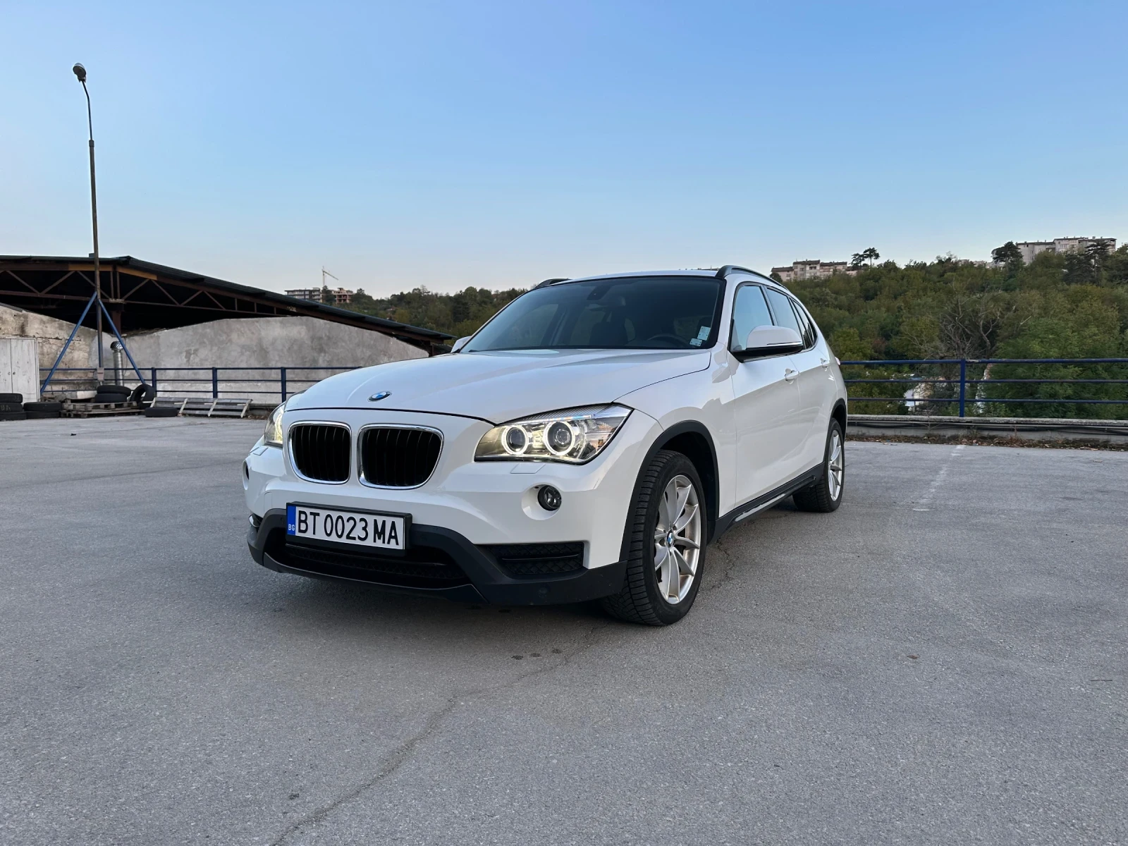 BMW X1 xDrive Facelift - изображение 2