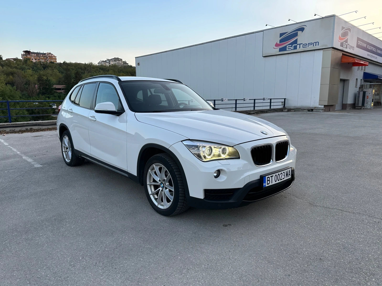 BMW X1 xDrive Facelift | Mobile.bg   1