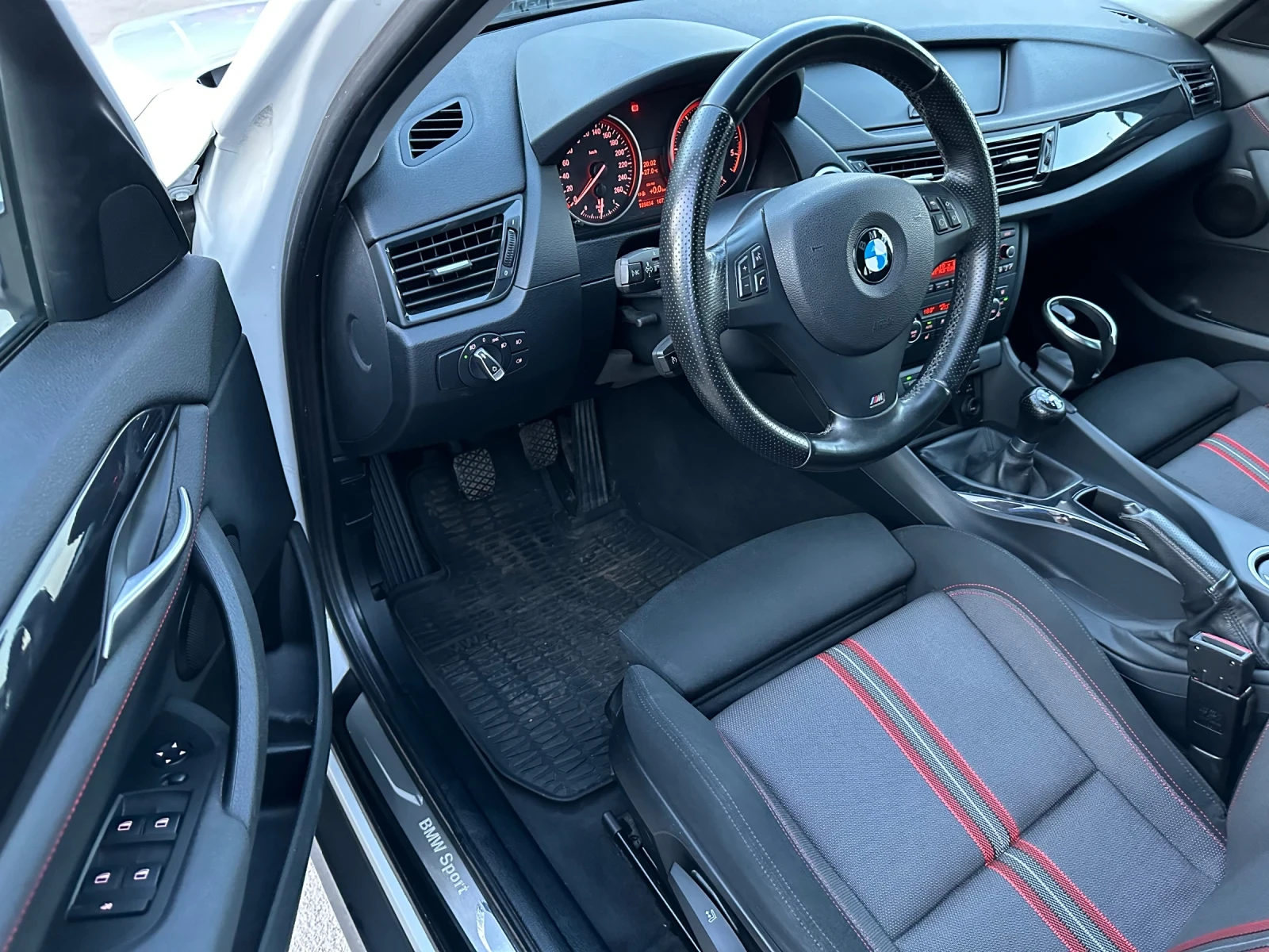 BMW X1 xDrive Facelift | Mobile.bg   13