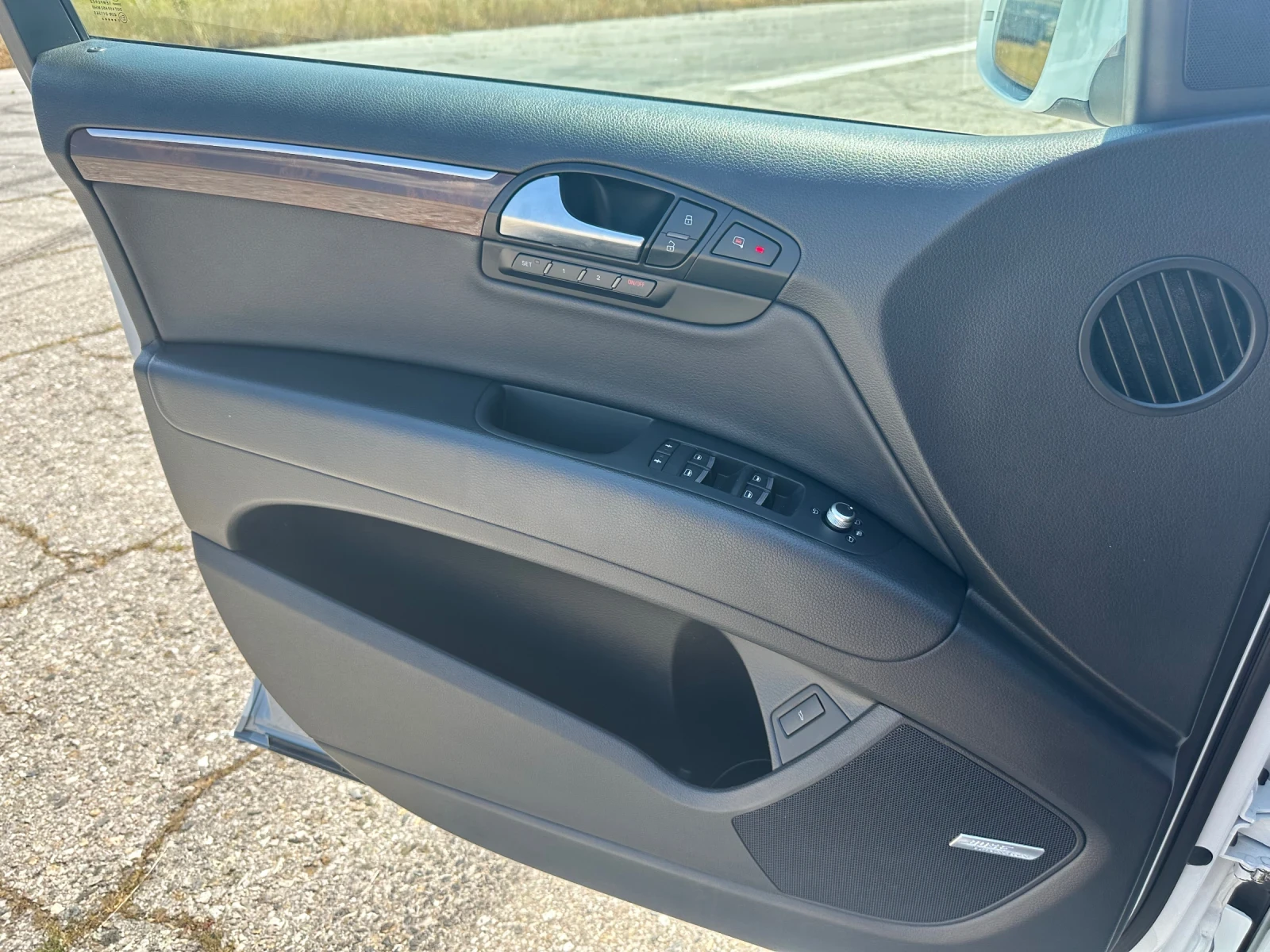 Audi Q7 Premium plus Supercharge | Mobile.bg   16