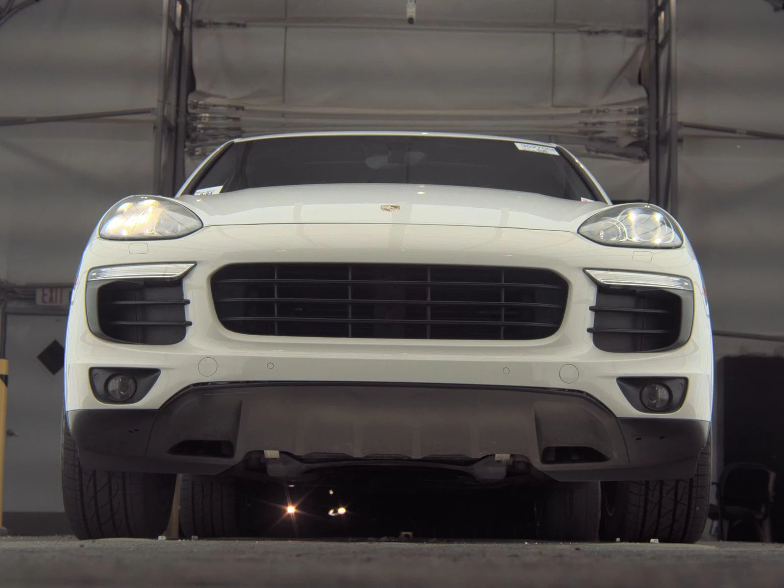 Porsche Cayenne * PLATINUM EDITION* PANO - изображение 6