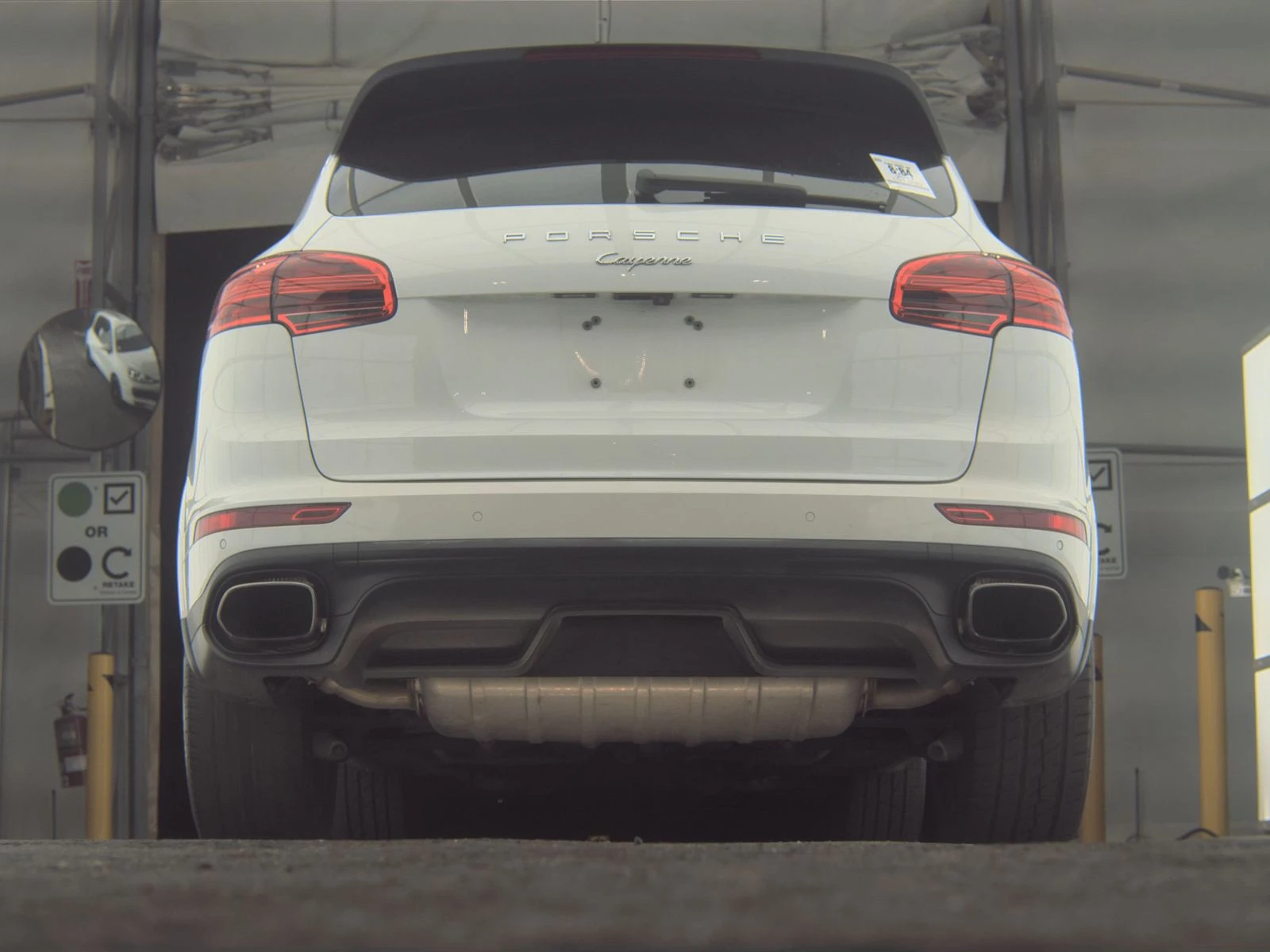 Porsche Cayenne * PLATINUM EDITION* PANO - изображение 8