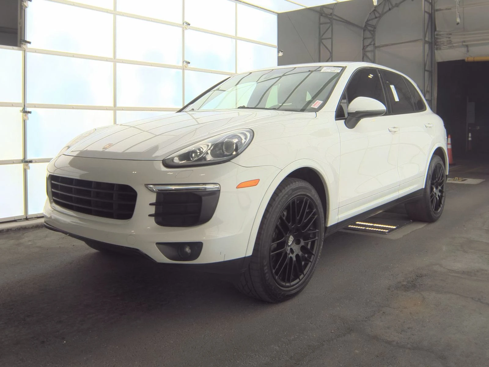 Porsche Cayenne * PLATINUM EDITION* PANO - изображение 5