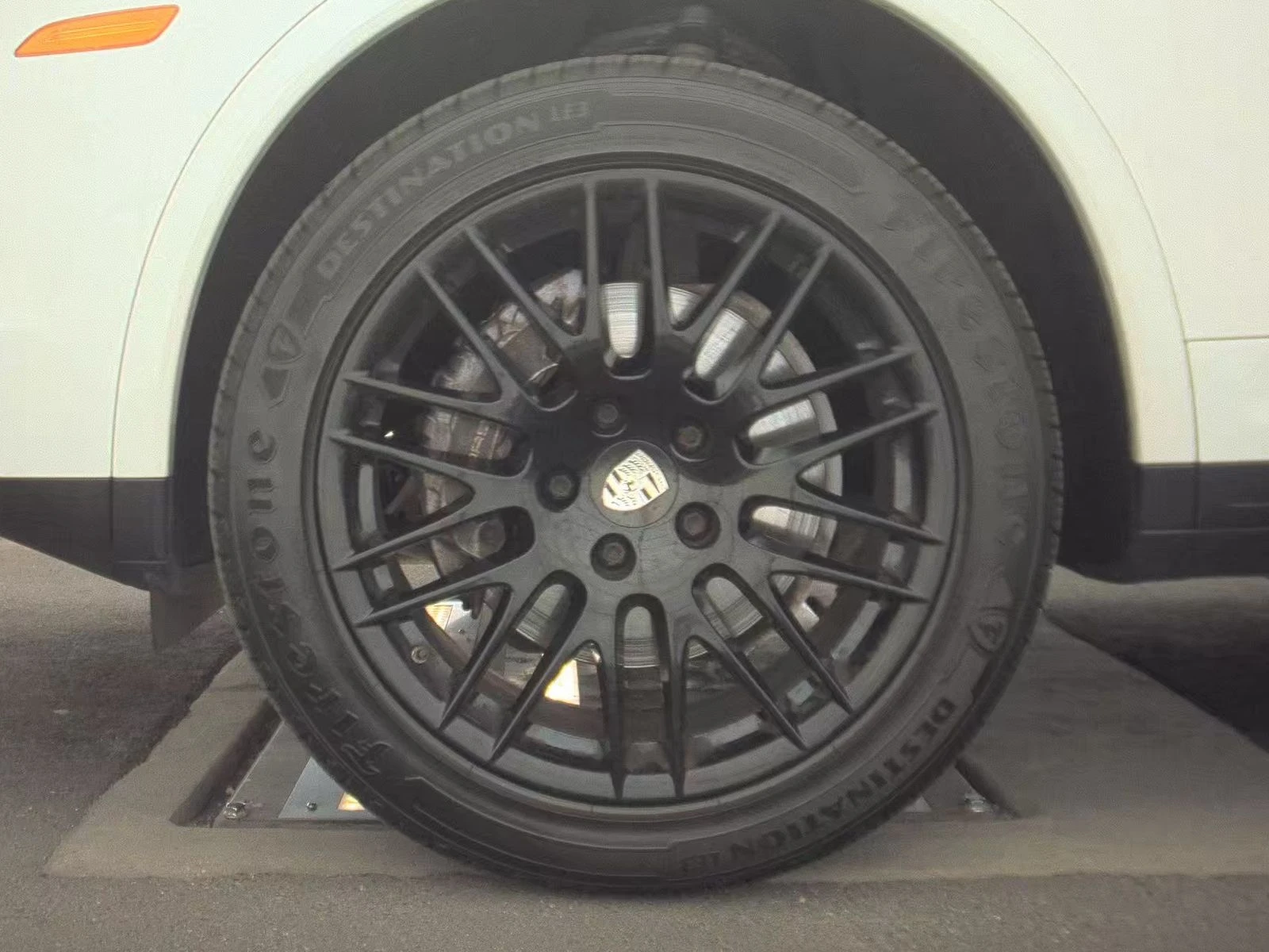 Porsche Cayenne * PLATINUM EDITION* PANO - изображение 9