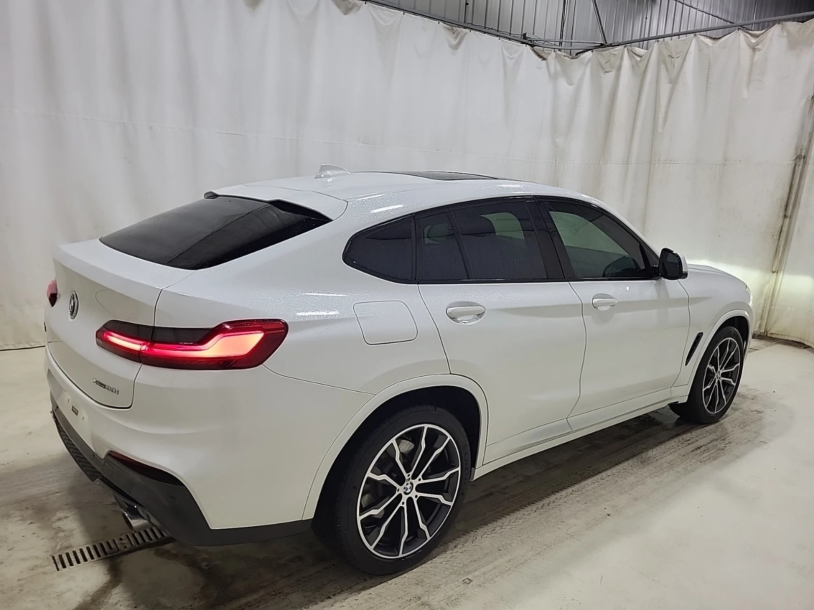 BMW X4 30i * * CARFAX * * АВТО КРЕДИТ * *  - изображение 4