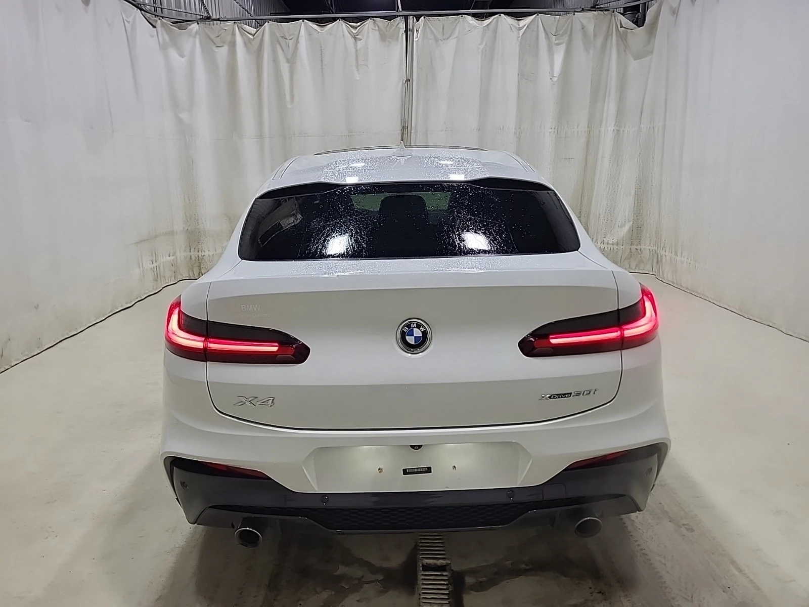 BMW X4 30i * * CARFAX * * АВТО КРЕДИТ * *  - изображение 5