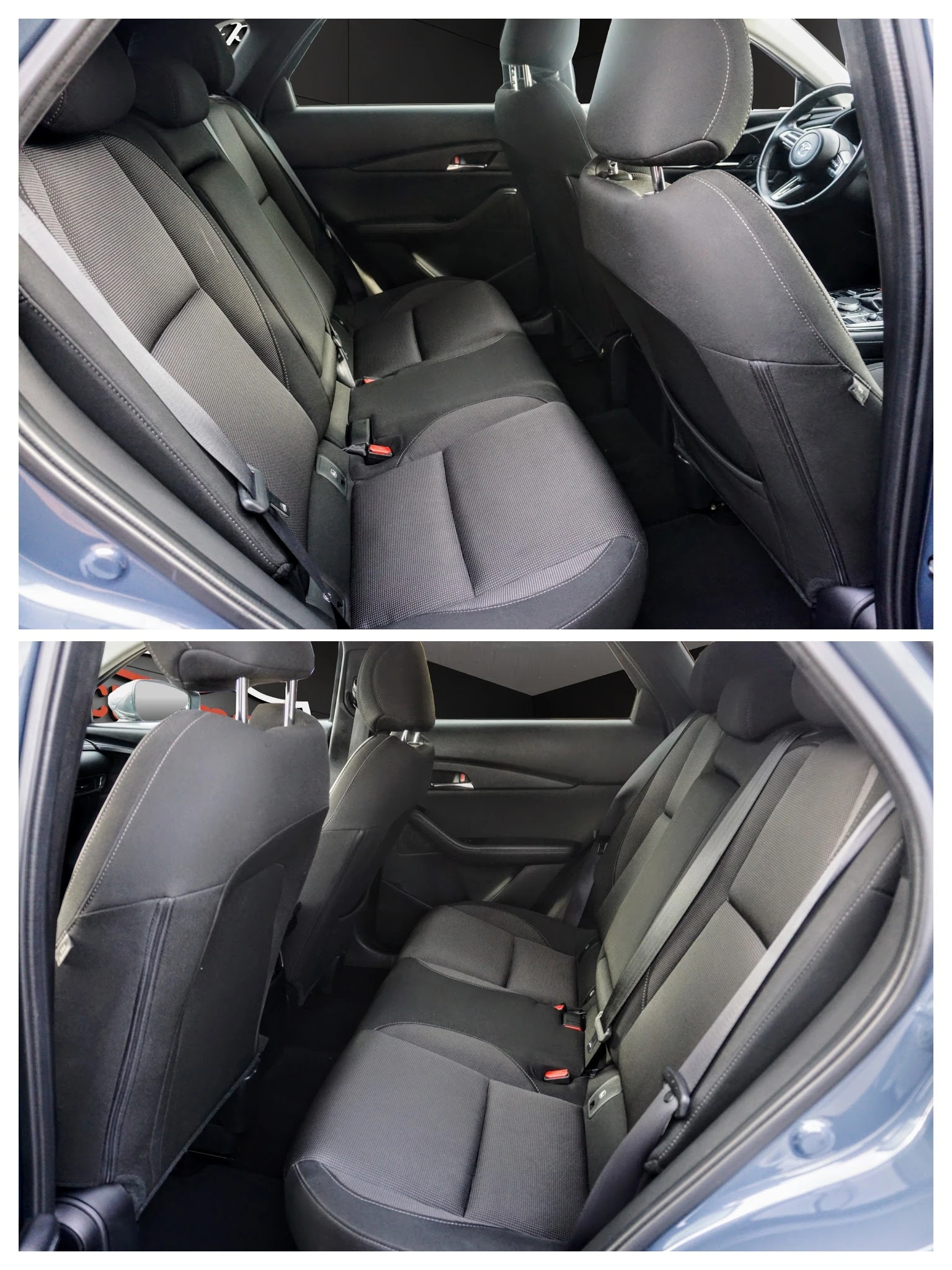 Mazda CX-30 2.0 M-HYBRID EXCLUSIVE | Mobile.bg   13