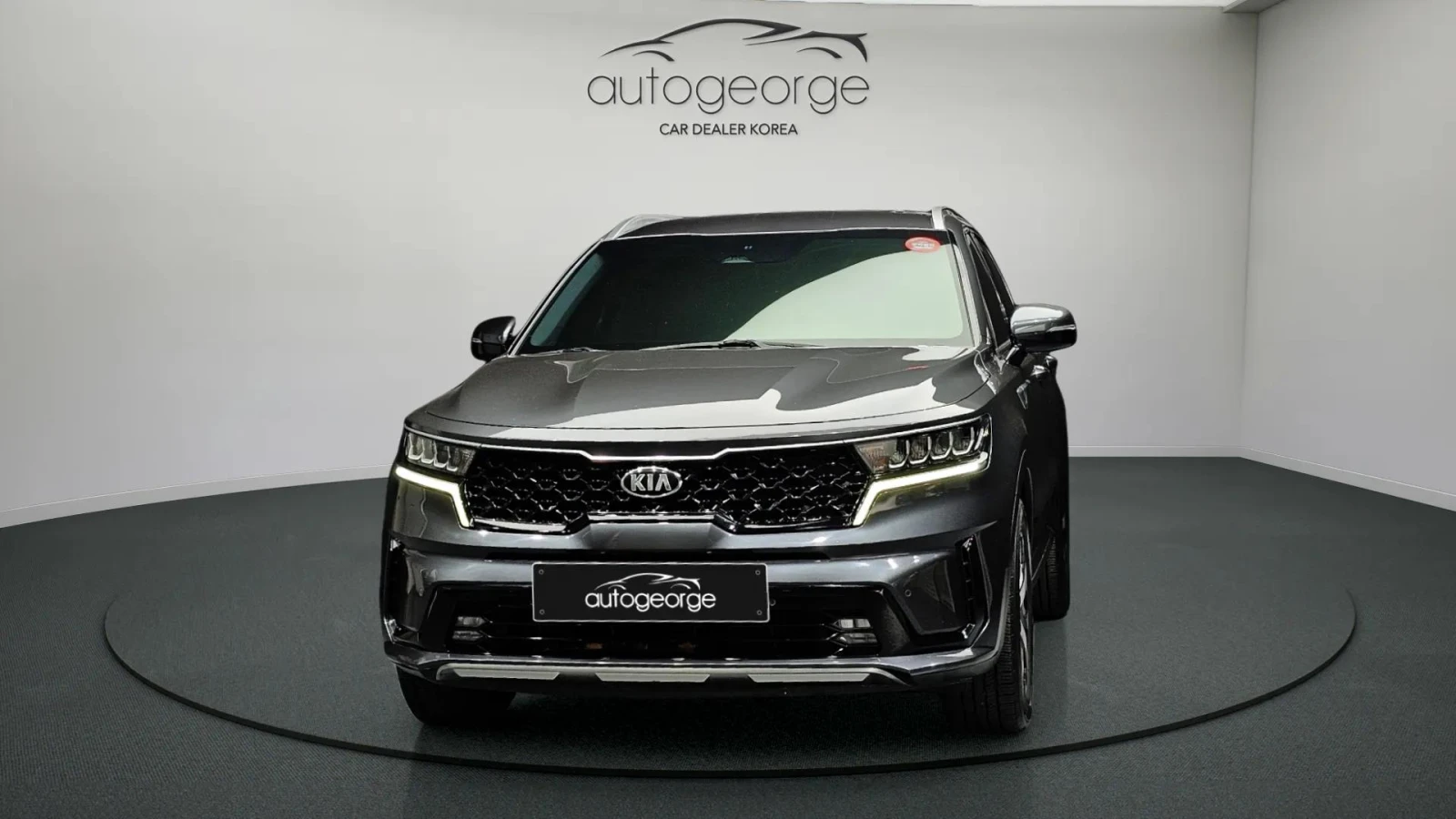 Kia Sorento 2.2 2WD PRESTIGE autogeorge.com | Mobile.bg � ����������� 3