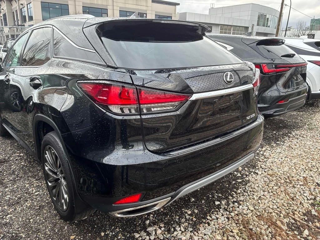 Lexus RX 350 2022 * CARFAX * ��� ������������ ������ | Mobile.bg � ����������� 4