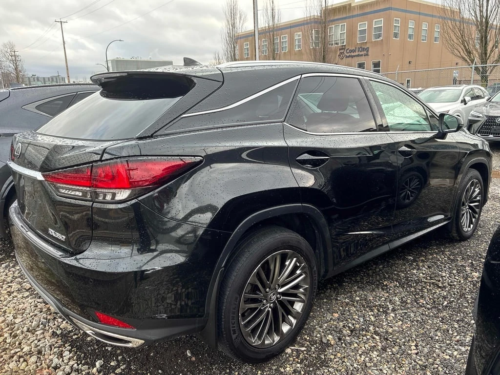 Lexus RX 350 2022 * CARFAX * ��� ������������ ������ | Mobile.bg � ����������� 3