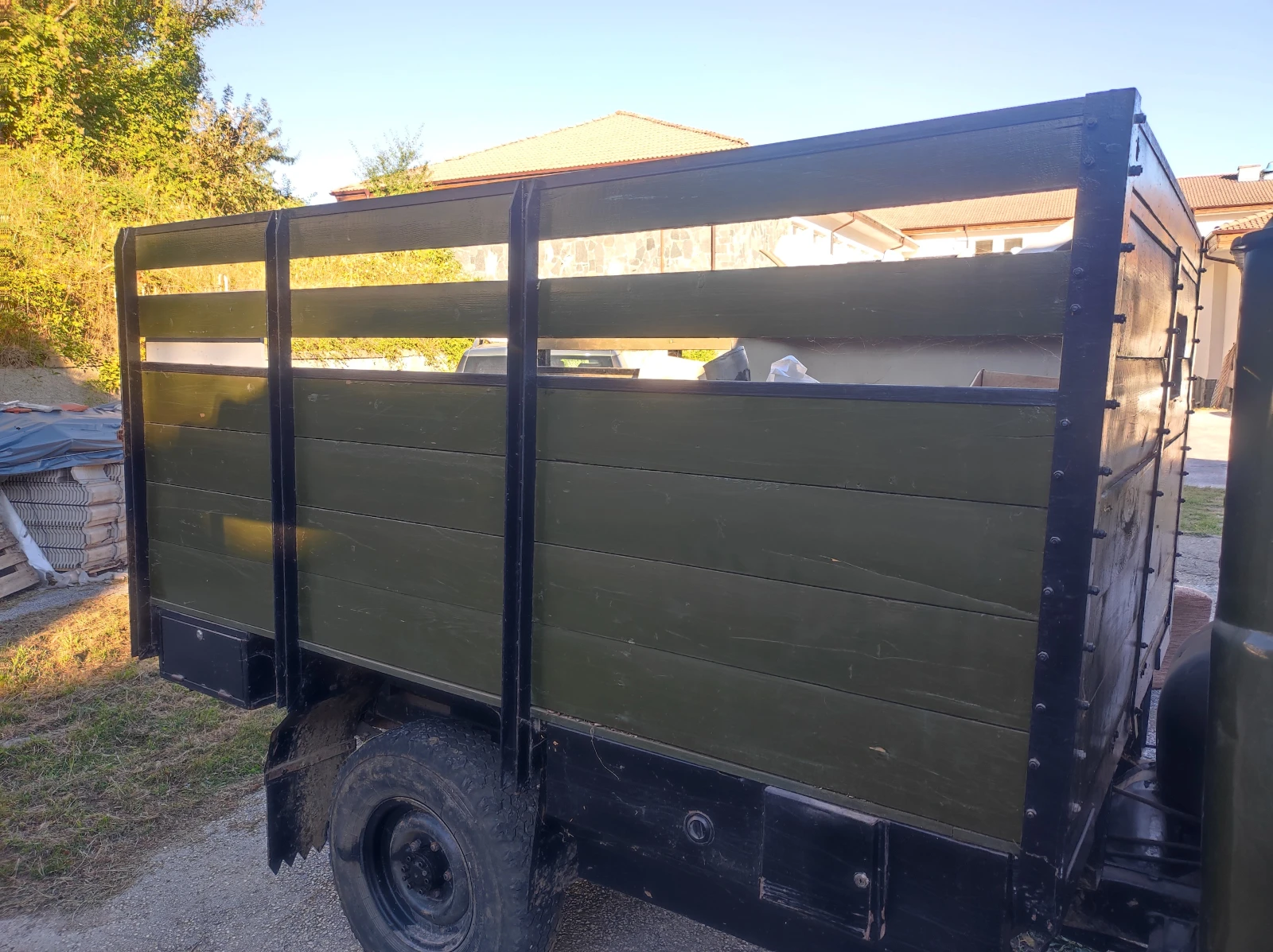 Uaz 452 | Mobile.bg � ����������� 4