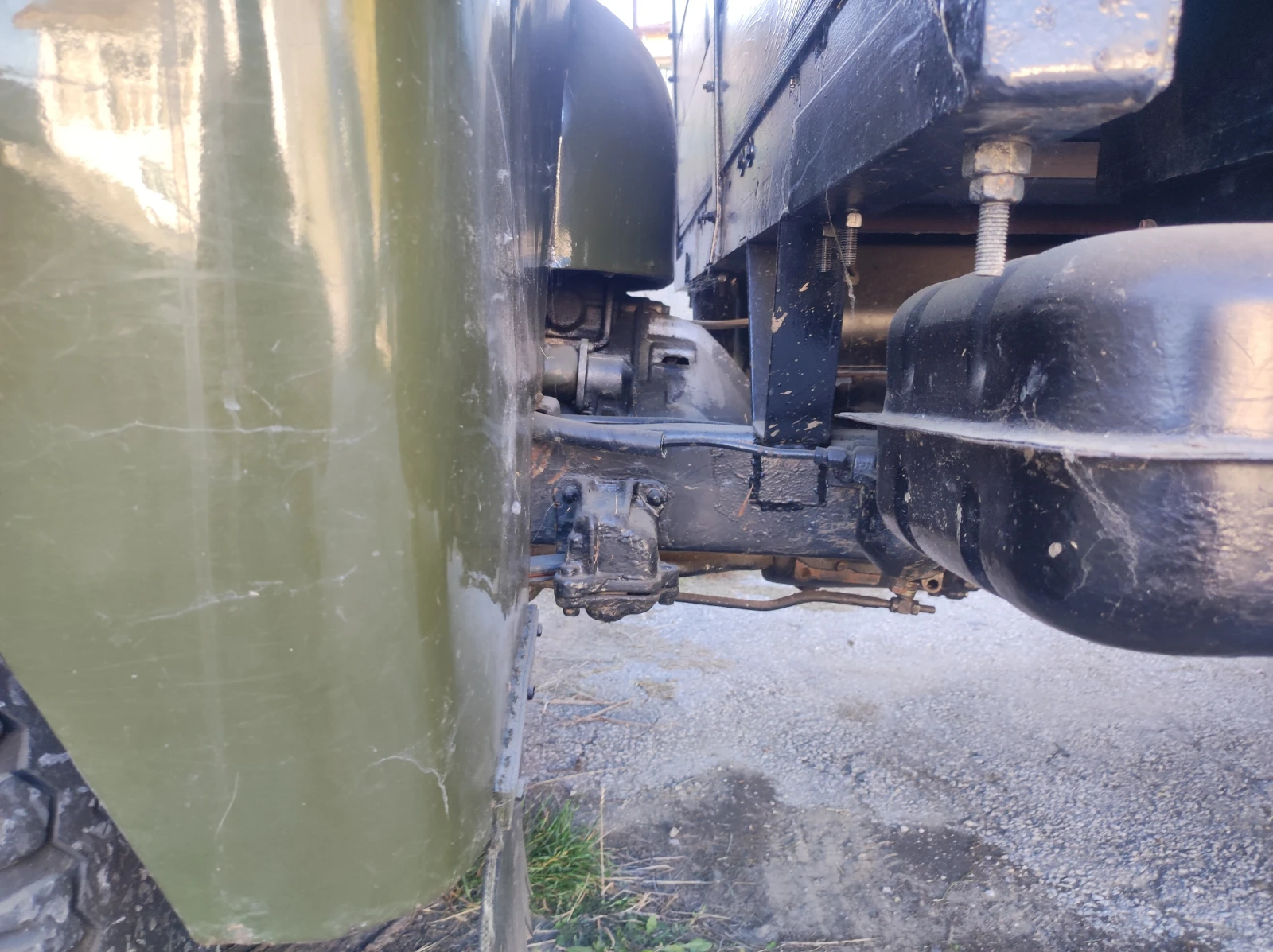 Uaz 452 | Mobile.bg � ����������� 9