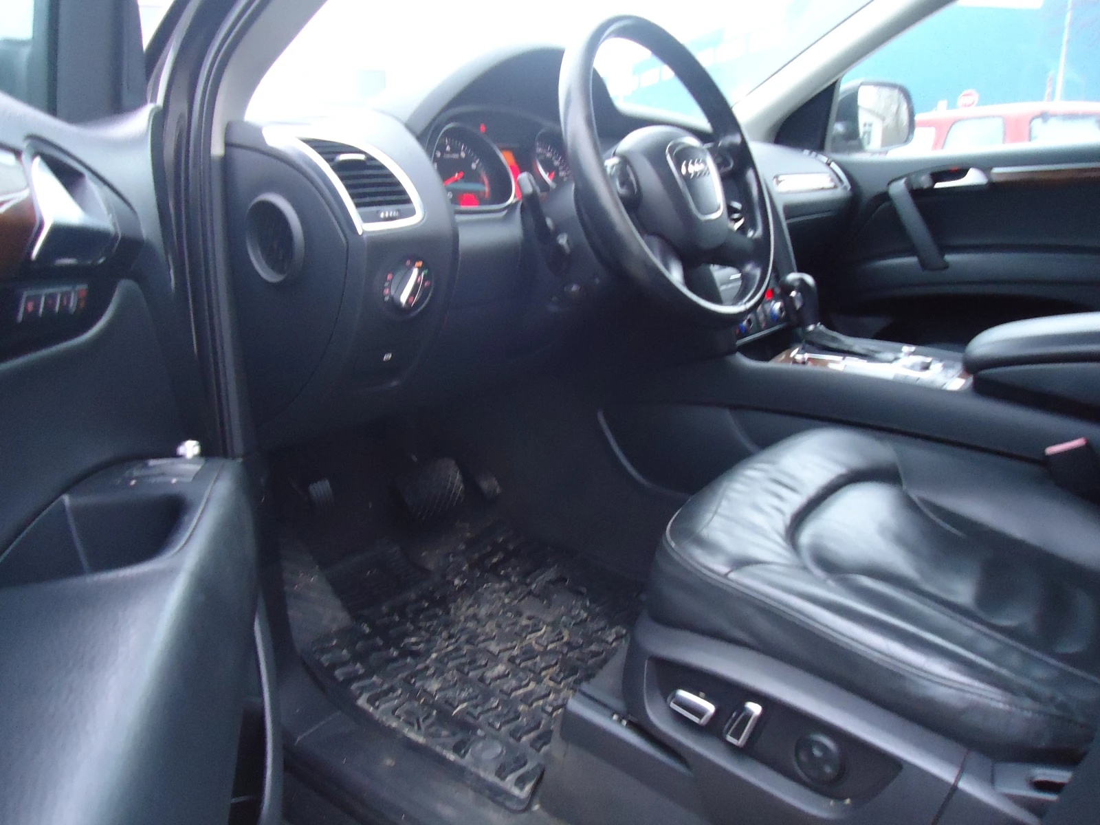 Audi Q7 3.0 TFSI QUATTRO - изображение 5