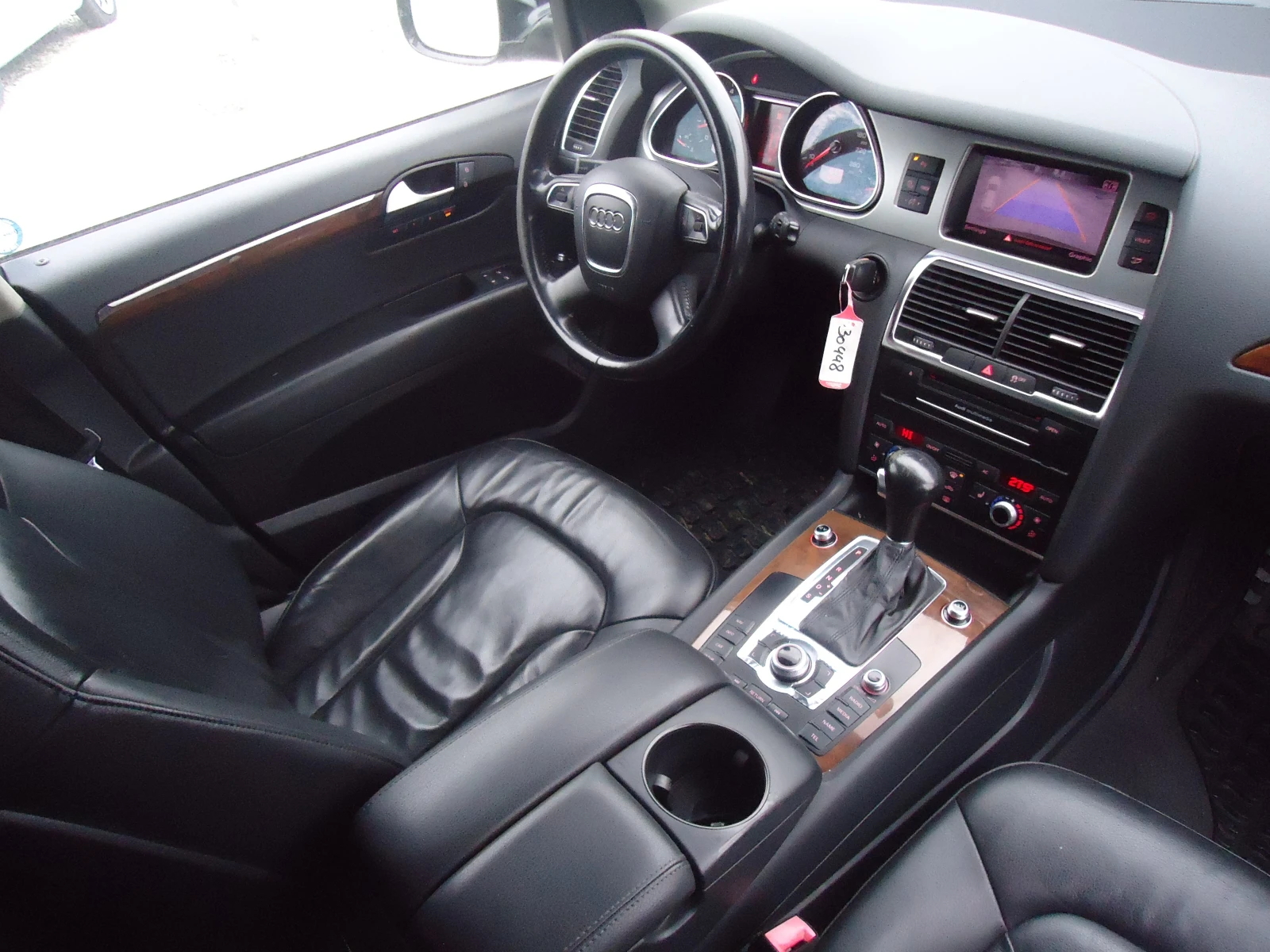 Audi Q7 3.0 TFSI QUATTRO - изображение 8