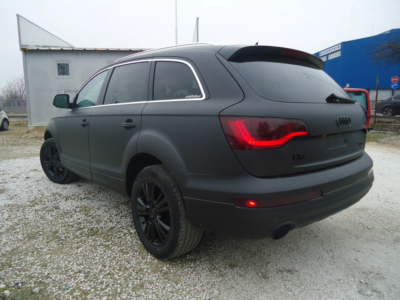 Audi Q7 3.0 TFSI QUATTRO - изображение 2