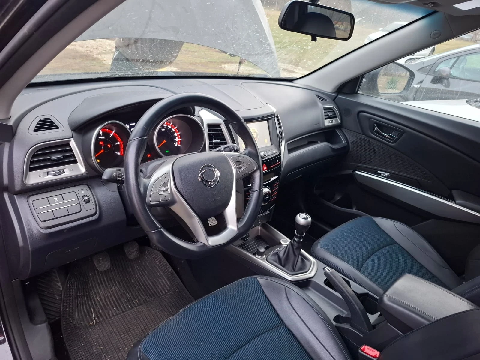 SsangYong Tivoli | Mobile.bg � ����������� 4