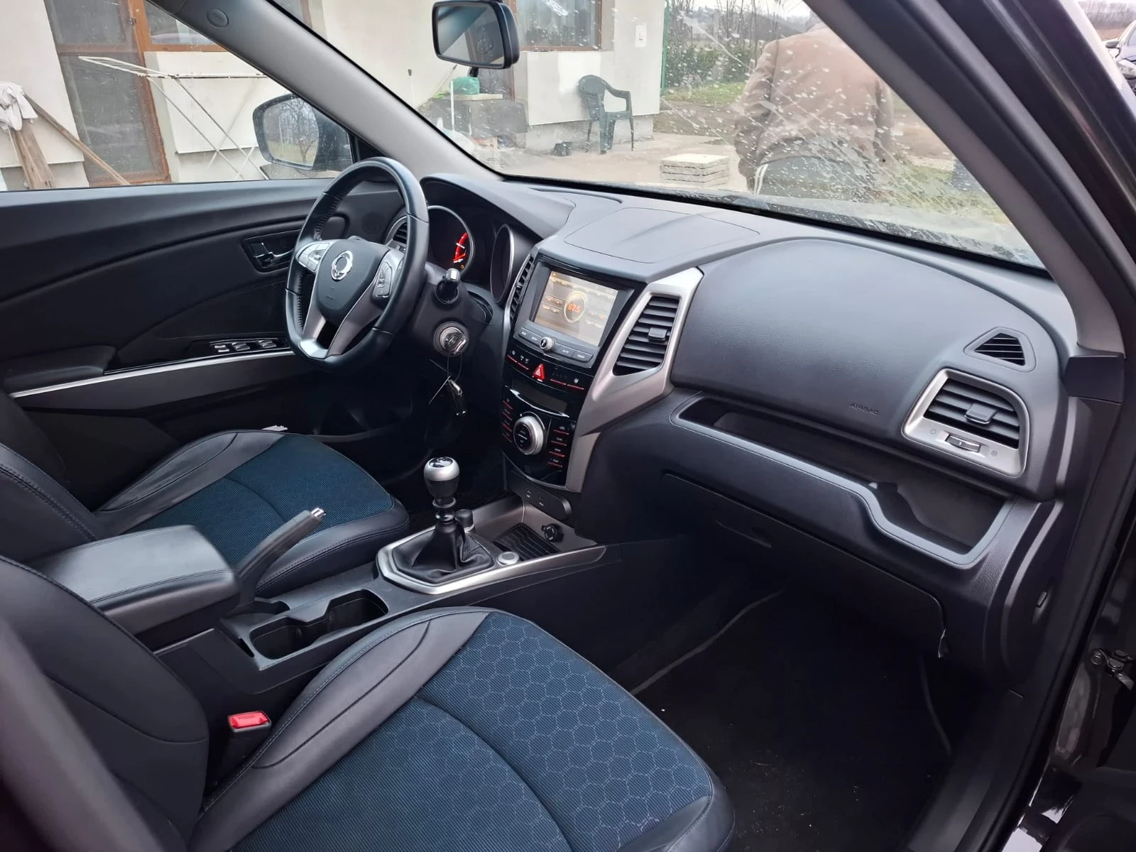 SsangYong Tivoli | Mobile.bg � ����������� 7