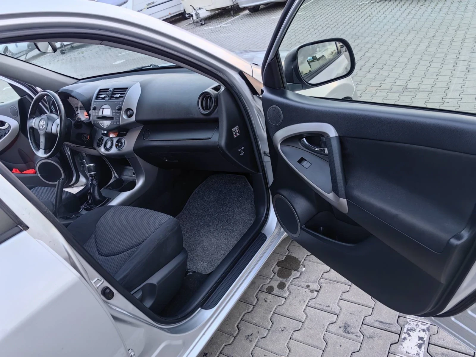 Toyota Rav4 D4D 2.2 136 | Mobile.bg � ����������� 12