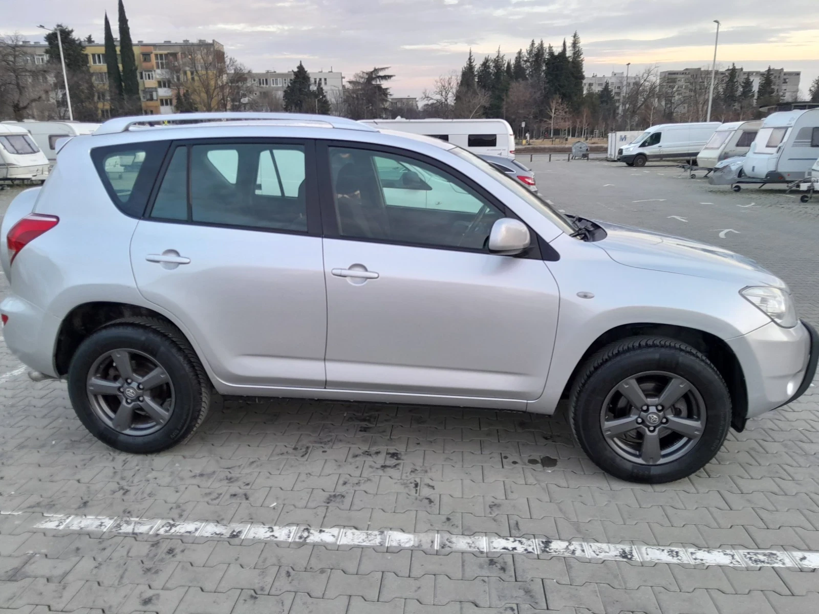 Toyota Rav4 D4D 2.2 136 | Mobile.bg � ����������� 1