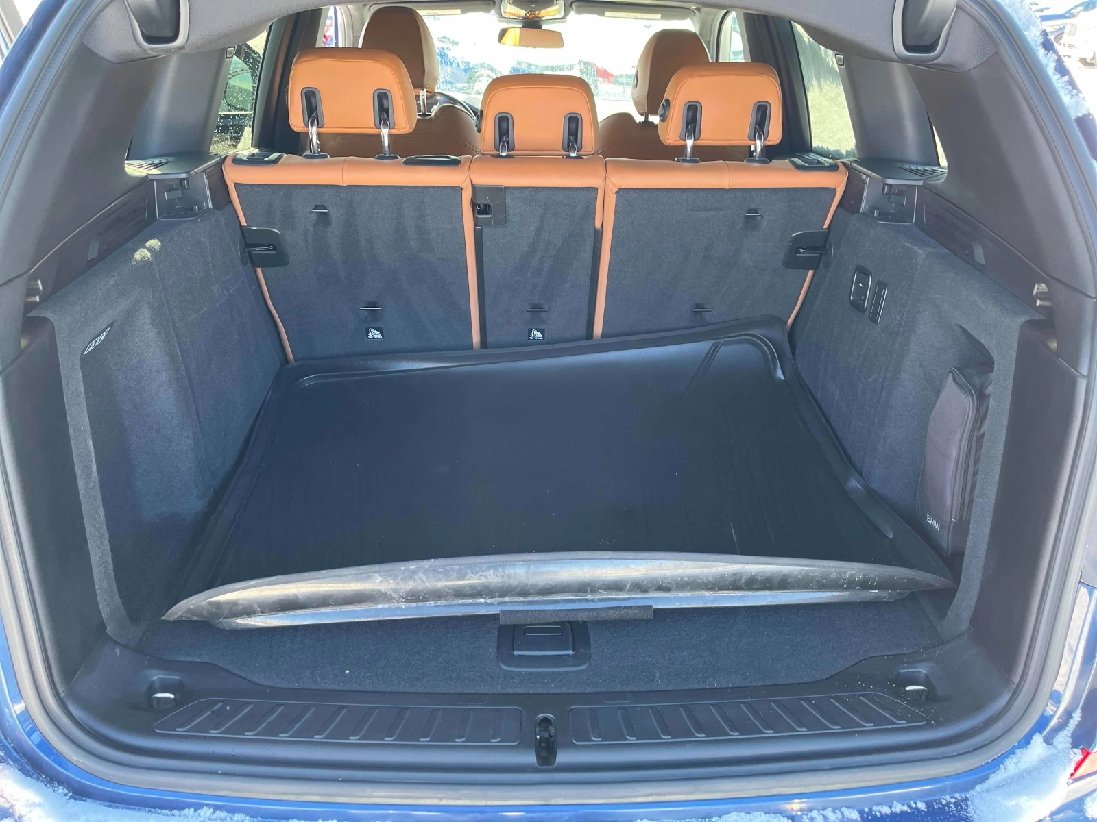 BMW X3 M* SPORT* ���������* �����* 360������* ��������*  | Mobile.bg � ����������� 12